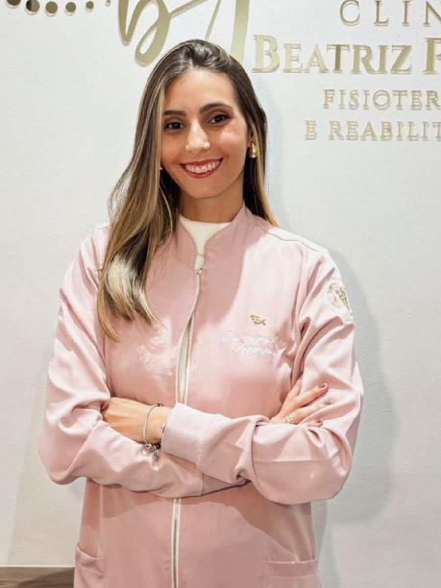 Dra. Ariane Rocha