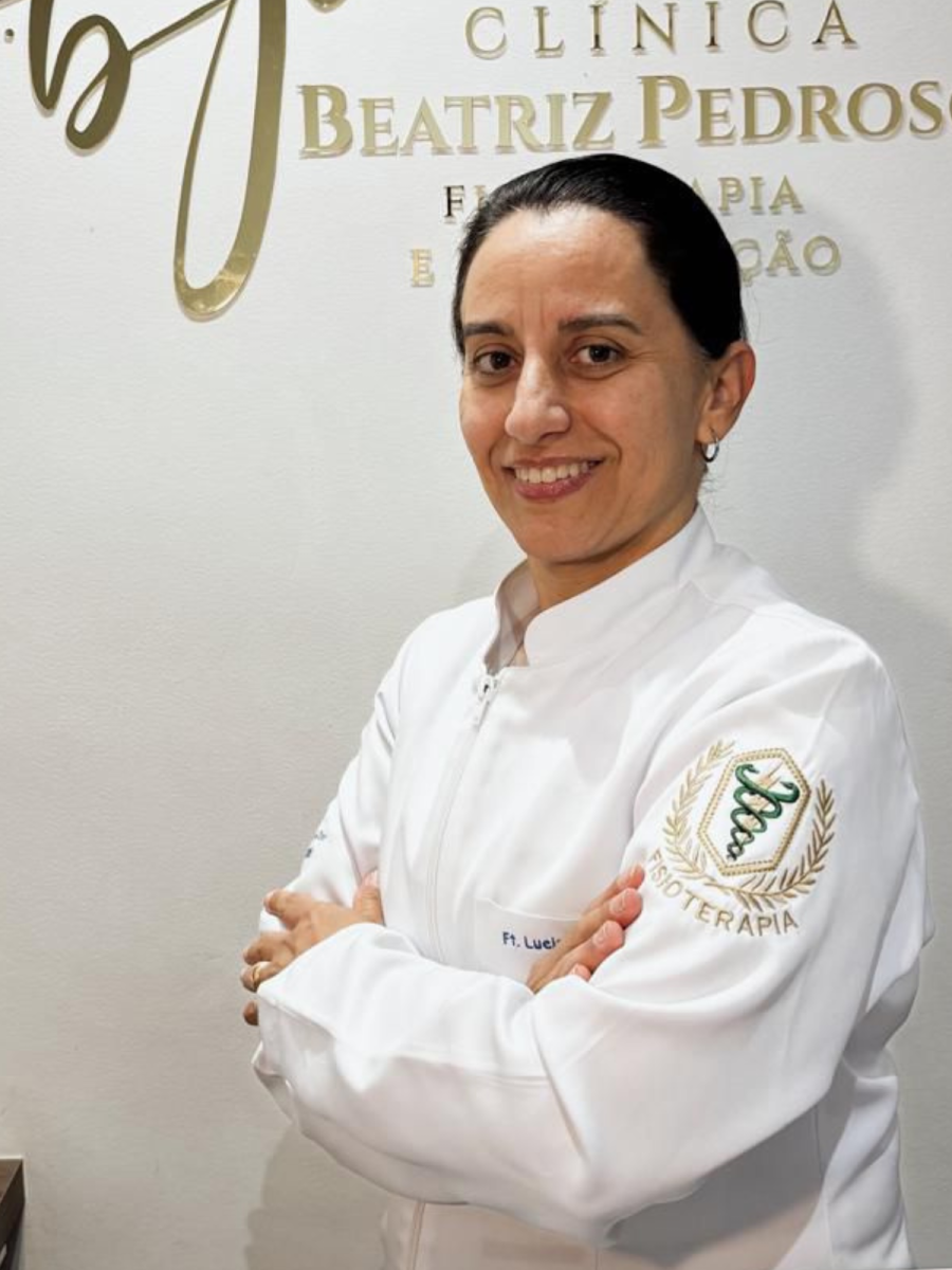 Dra. Luciana Modesto Yarussi